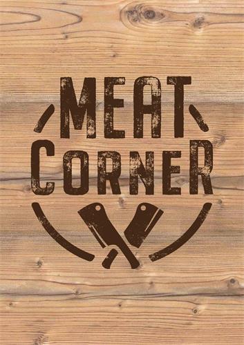 MEAT CORNER trademark