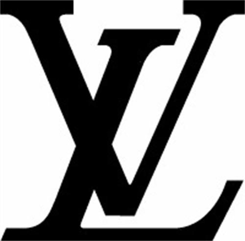 LV trademark