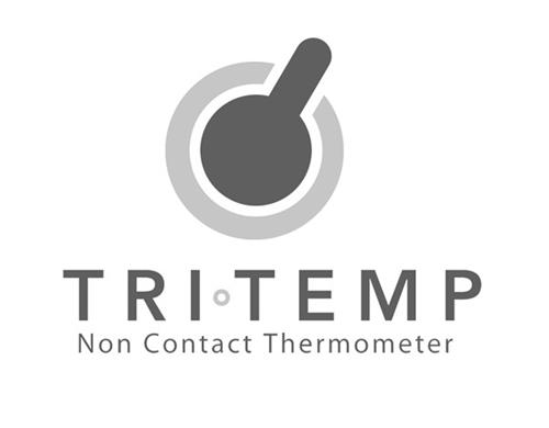 TRITEMP Non Contact Thermometer trademark