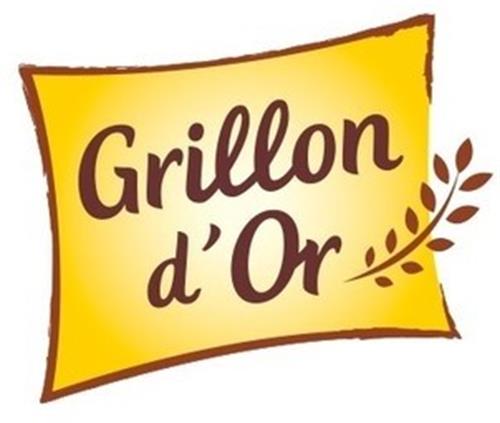 Grillon d'Or trademark