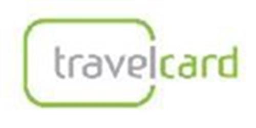 TRAVELCARD trademark