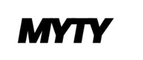 MYTY trademark