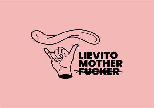 LIEVITO MOTHER FUCKER trademark