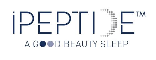 IPEPTIDE A GOOD BEAUTY SLEEP trademark