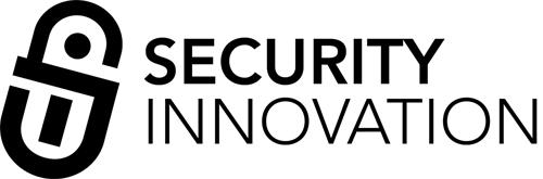 SECURITY INNOVATION trademark