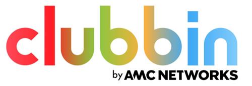 clubbin by AMC NETWORKS trademark