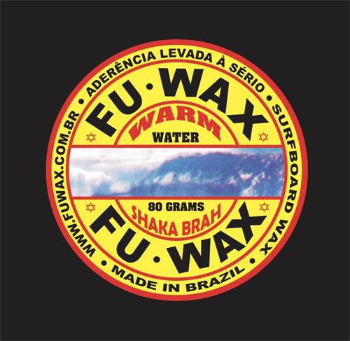 FU WAX trademark