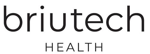 briutech health trademark