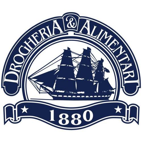 DROGHERIA & ALIMENTARI 1880 trademark