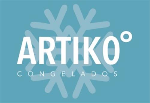 ARTIKO CONGELADOS trademark