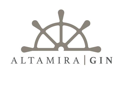 ALTAMIRA GIN trademark