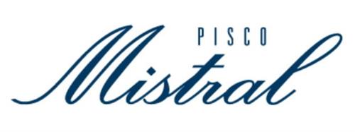 PISCO MISTRAL trademark