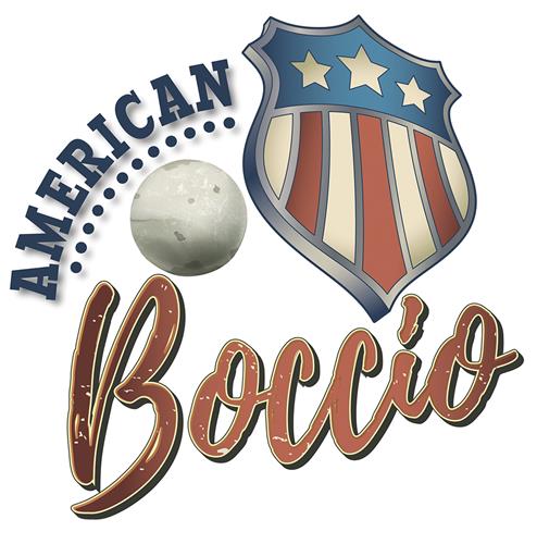 American Boccio trademark