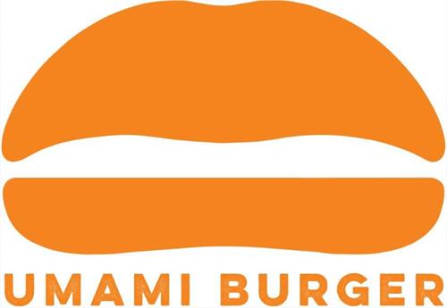 UMAMI BURGER trademark