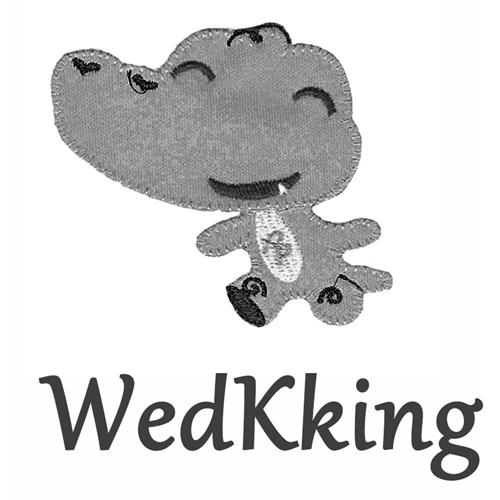 WedKking trademark