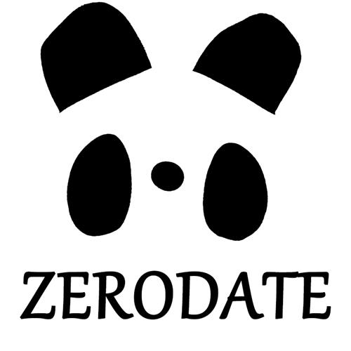 ZERODATE trademark