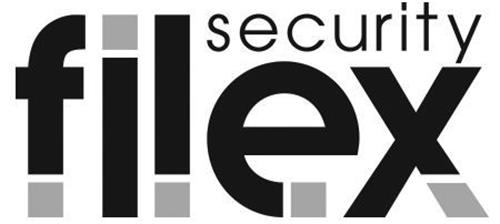 filex security trademark