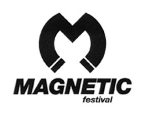 MAGNETIC festival trademark