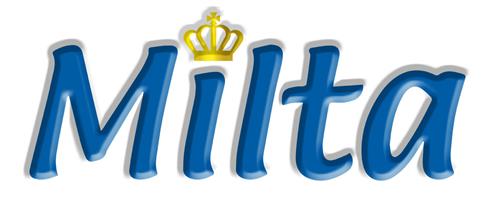 MILTA trademark