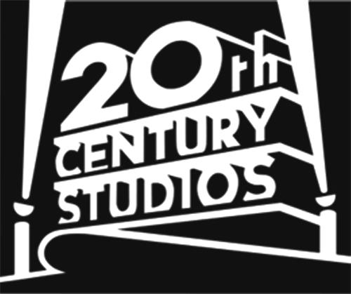 20TH CENTURY STUDIOS trademark