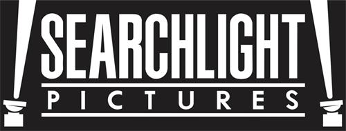 SEARCHLIGHT PICTURES trademark