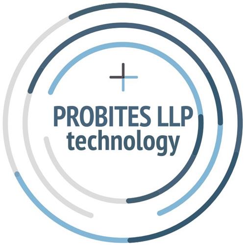 PROBITES LLP TECHNOLOGY trademark