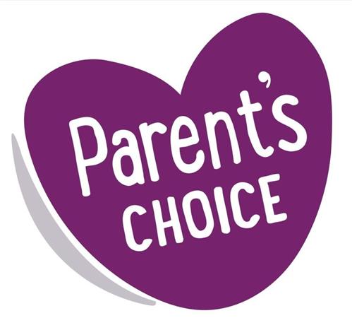 PARENT'S CHOICE trademark