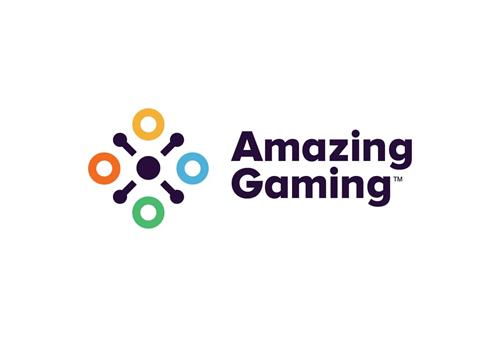 Amazing Gaming TM trademark