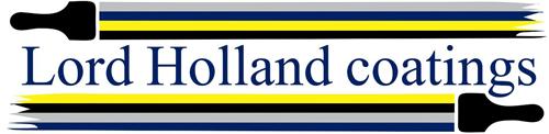 LORD HOLLAND COATINGS trademark