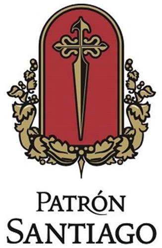 PATRON SANTIAGO trademark