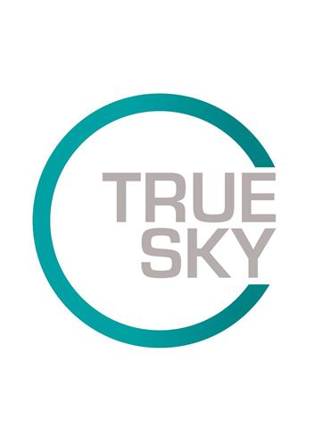 TRUE SKY trademark