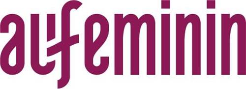 AUFEMININ trademark