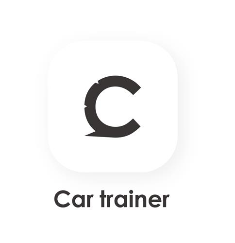 C Car trainer trademark