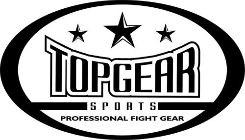 TOPGEAR SPORTS trademark