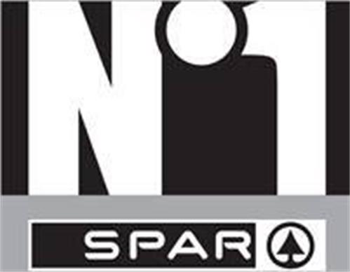 SPAR N.1 trademark