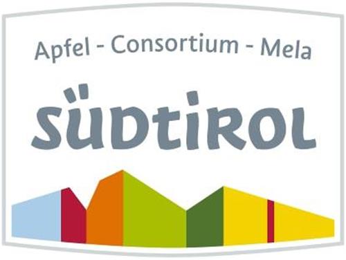 Apfel Consortium Mela Südtirol trademark