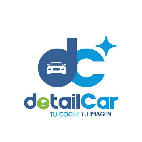 Detailcar. TU COCHE TU IMAGEN trademark