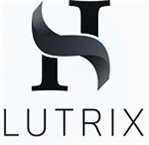 H LUTRIX trademark