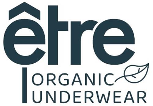 étre organic underwear trademark