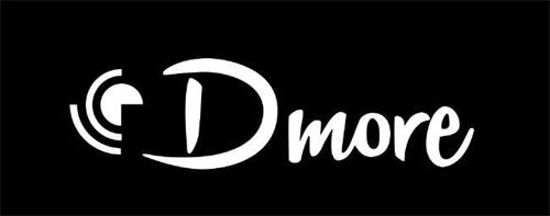 Dmore trademark