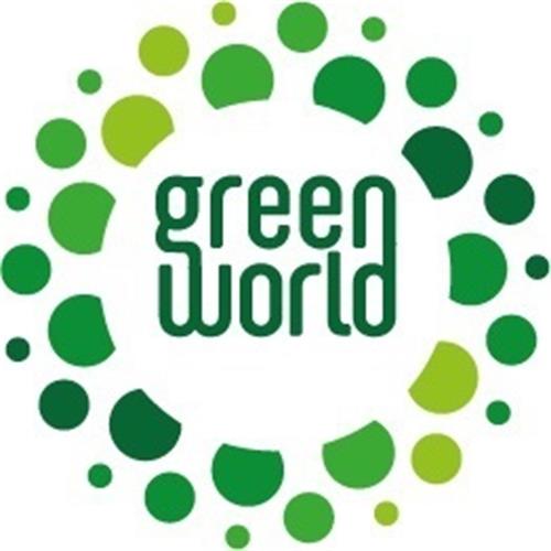 GREENWORLD trademark