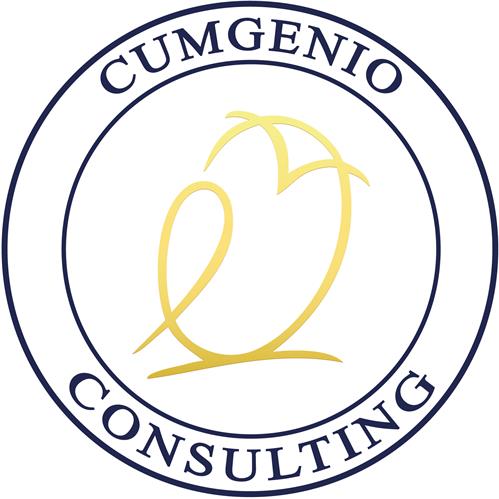 CUMGENIO CONSULTING trademark