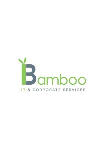 BAMBOO - IT & Corporate Services trademark