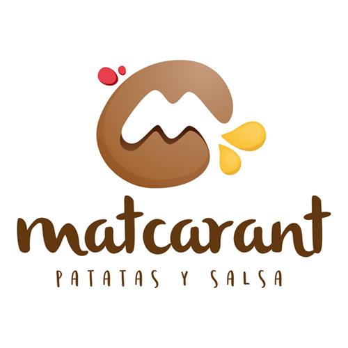 M MATCARANT PATATAS Y SALSA trademark