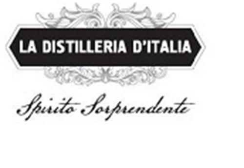 LA DISTILLERIA D'ITALIA Spirito Sorprendente trademark