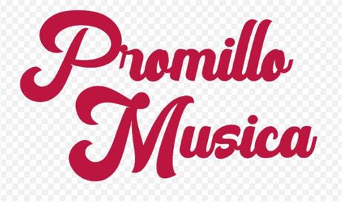 Promillo Musica trademark