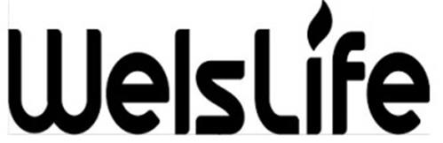 Welslife trademark