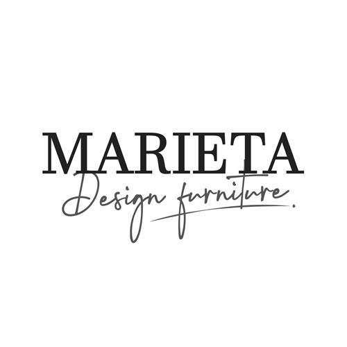 MARIETA DESIGN FURNITURE trademark