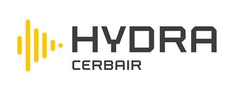 HYDRA CERBAIR trademark