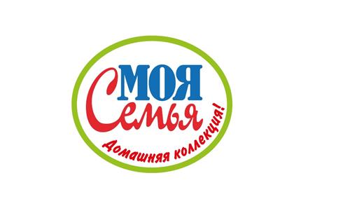 Моя семья Домашняя коллекция trademark